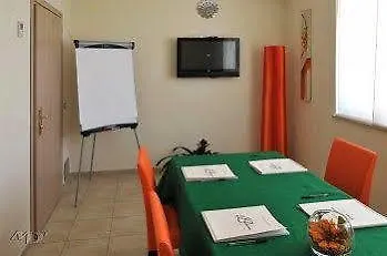 La Lanterna Hotel Rometta Marea